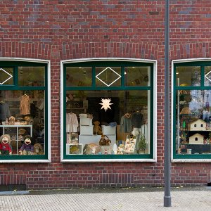 Spielzeugladen...... Jürgen Herborn